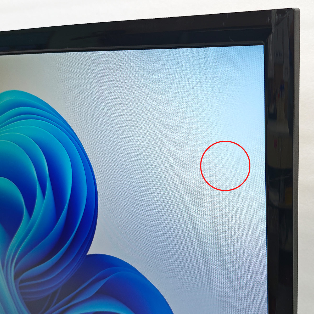 中古 モニター ASUS VX278H ゲーミングモニター 27ワイド液晶[1920×1080] HDMI×2 D-Sub 中古 ディスプレイ 外部モニター | ASUS | 03