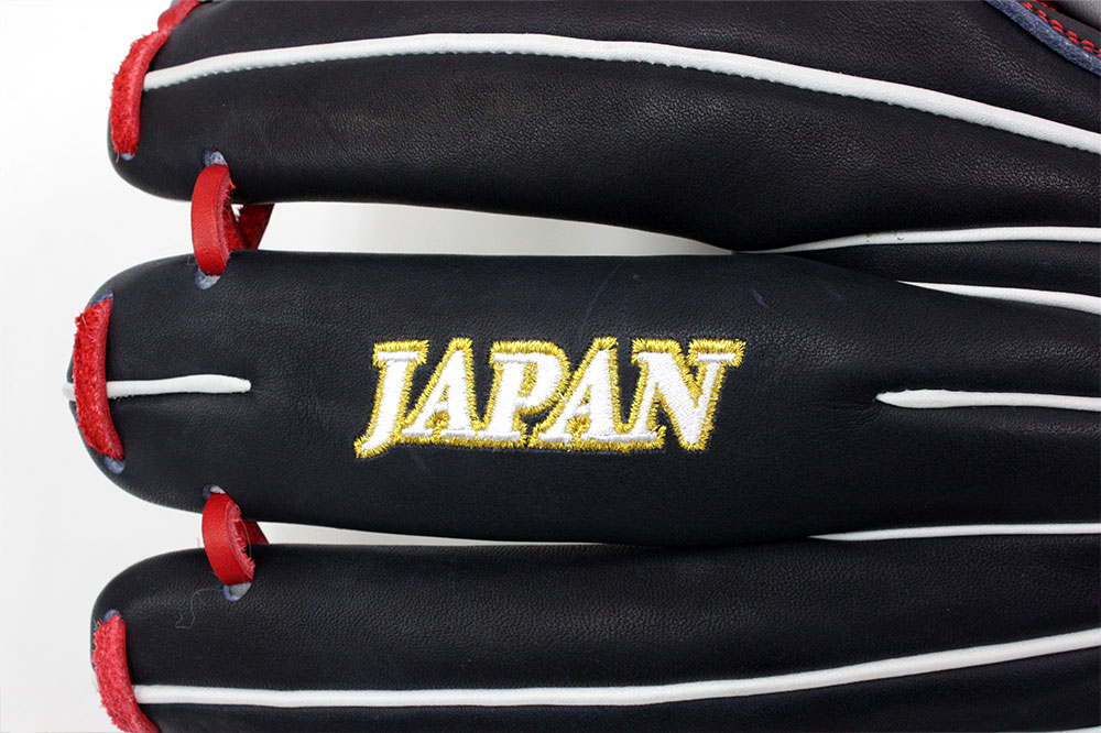 【メール便無料】 久保田スラッガー 2025 限定 軟式グローブ JPN-2025G 周東モデル 内野手用