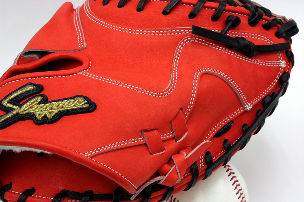久保田スラッガー（KUBOTA SLUGGER） 2025 硬式キャッチャーミット KCX