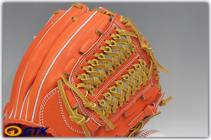 久保田スラッガー（KUBOTA SLUGGER） 2025 硬式グローブ 内野手 KSG