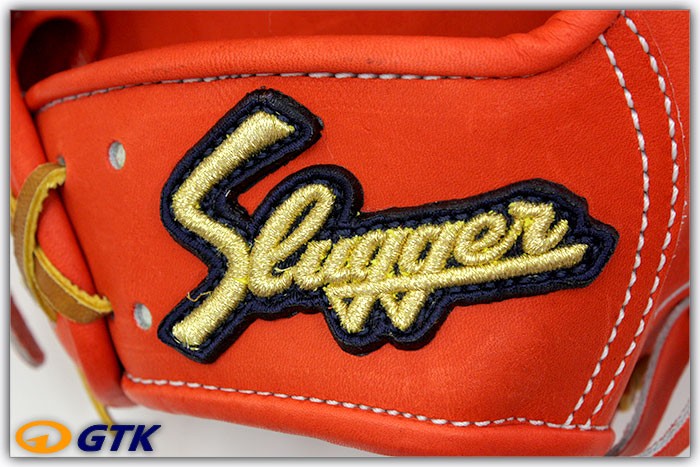 久保田スラッガー（KUBOTA SLUGGER） 2025 硬式グローブ 内野手 KSG