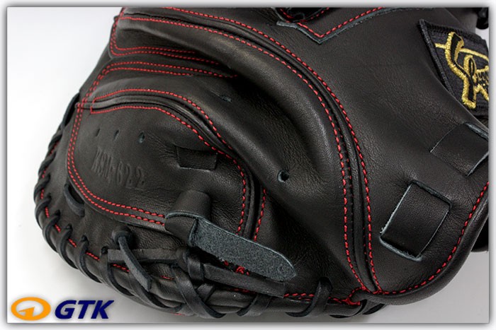 久保田スラッガー（KUBOTA SLUGGER） 2025 軟式 キャッチャーミット