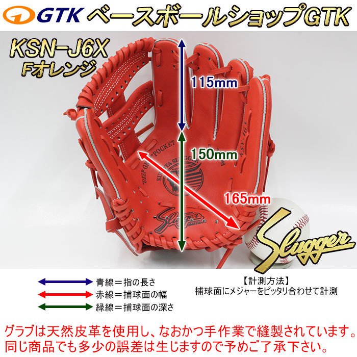 久保田スラッガー 久保田スラッガー少年野球 軟式グローブ 2025