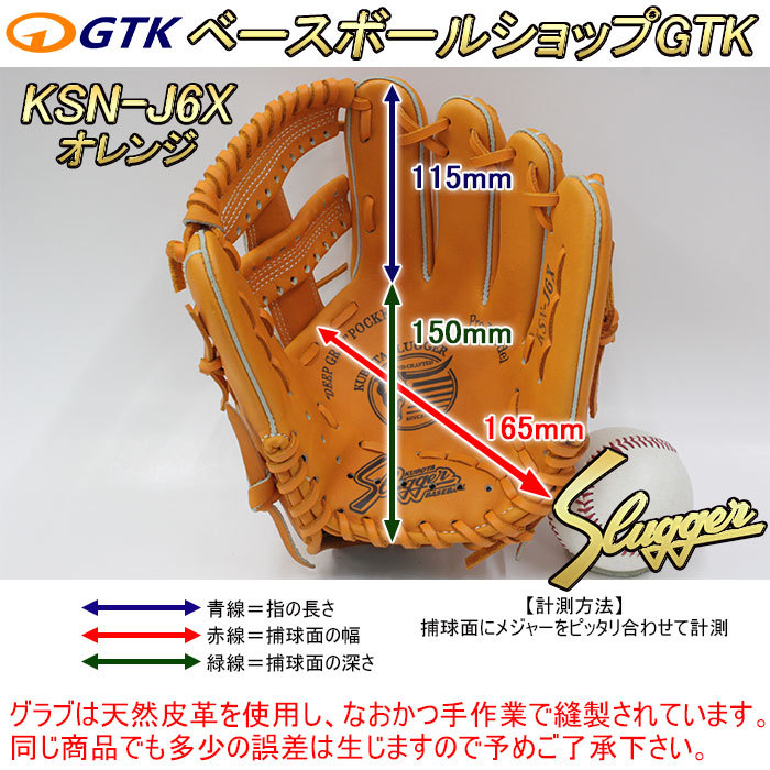 久保田スラッガー 久保田スラッガー少年野球 軟式グローブ 2025