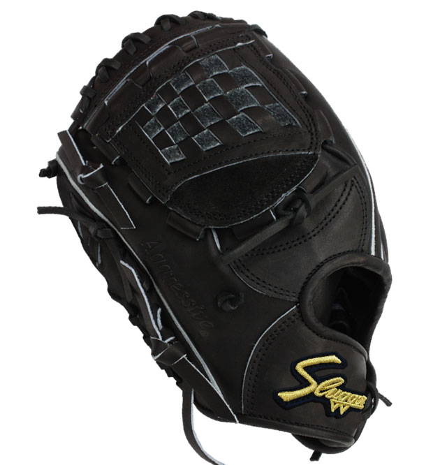 ゼット（ZETT）（メンズ）硬式 グローブ グラブ 一塁手用