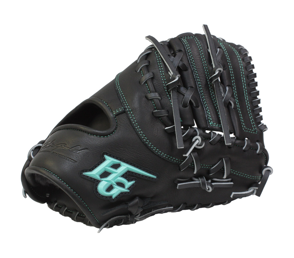 ルーキーズ ハイゴールド 軟式ファーストミット 少年用 RKG-0FM