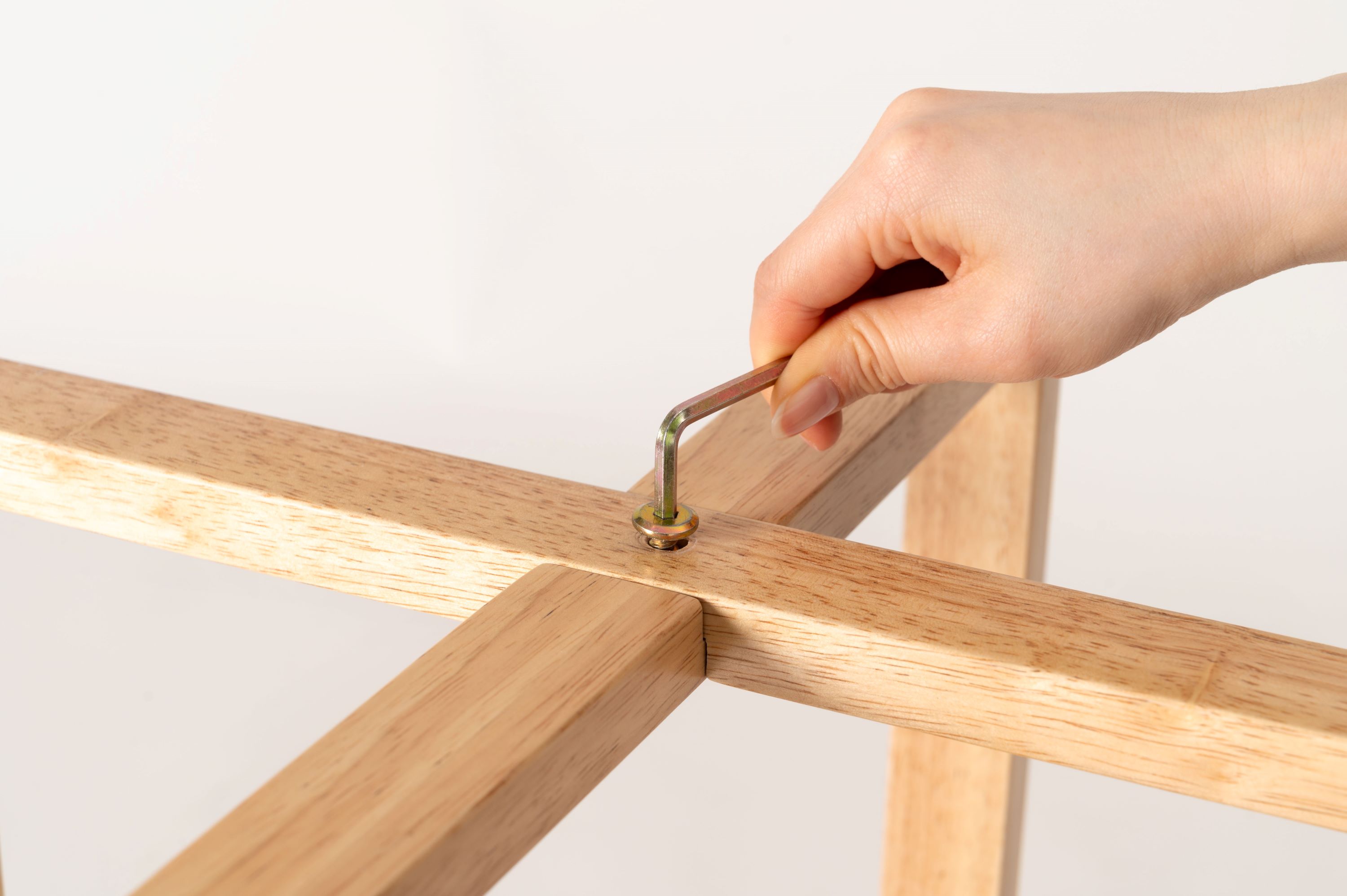 サイドテーブル