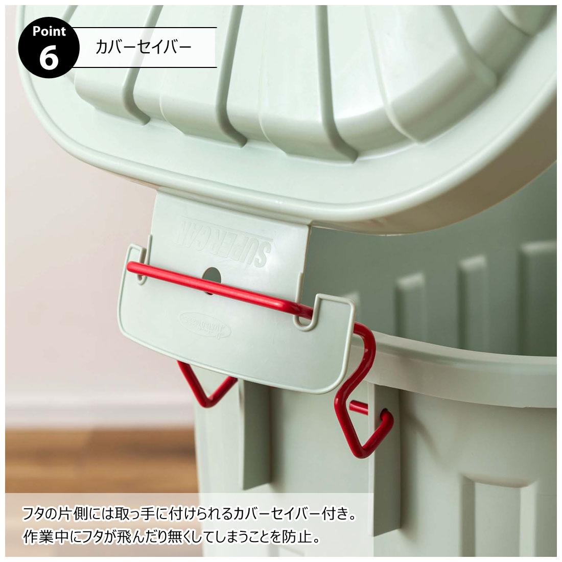 ゴミ箱 おしゃれ 60L 