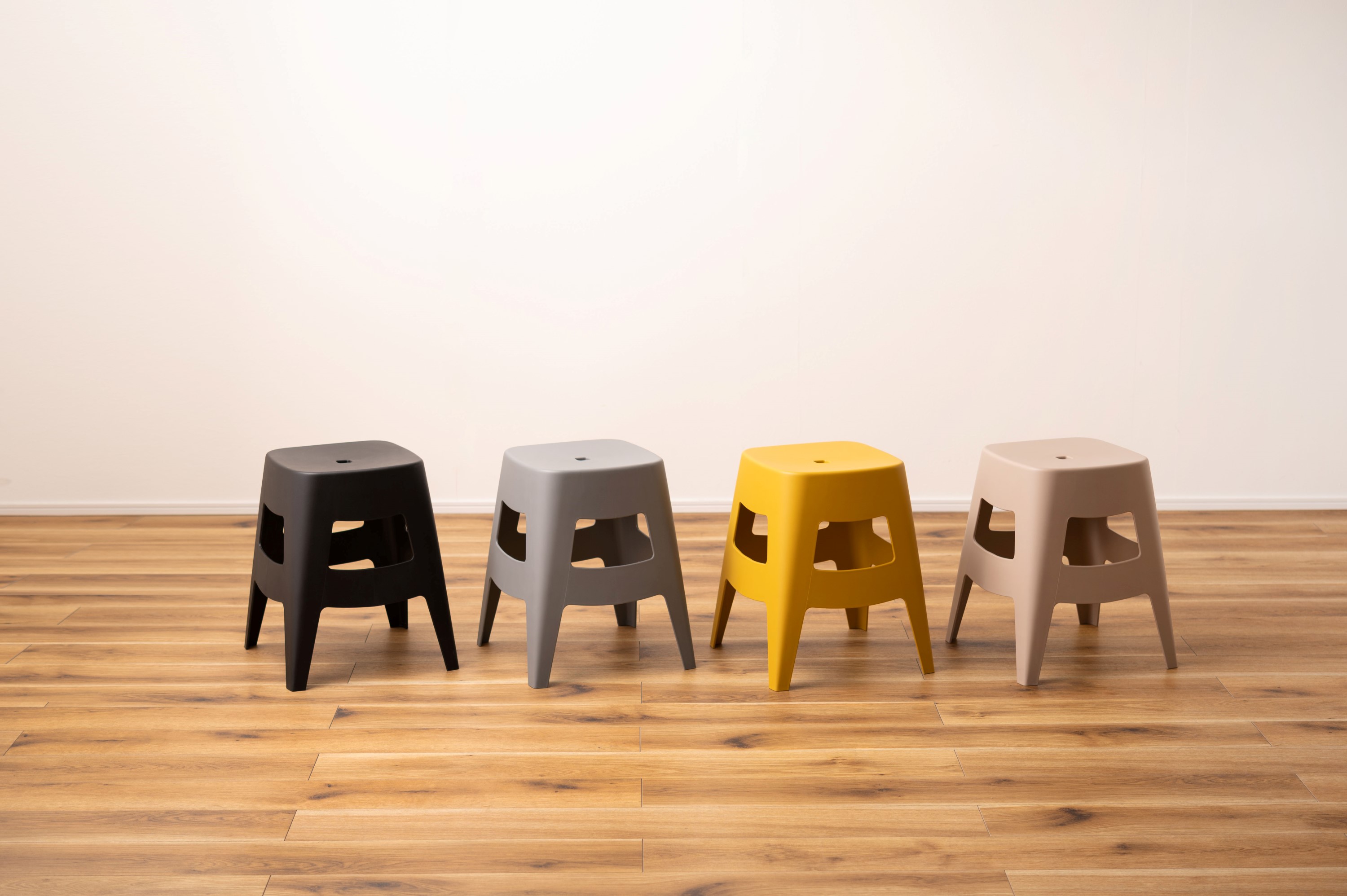 スタッキングスツール