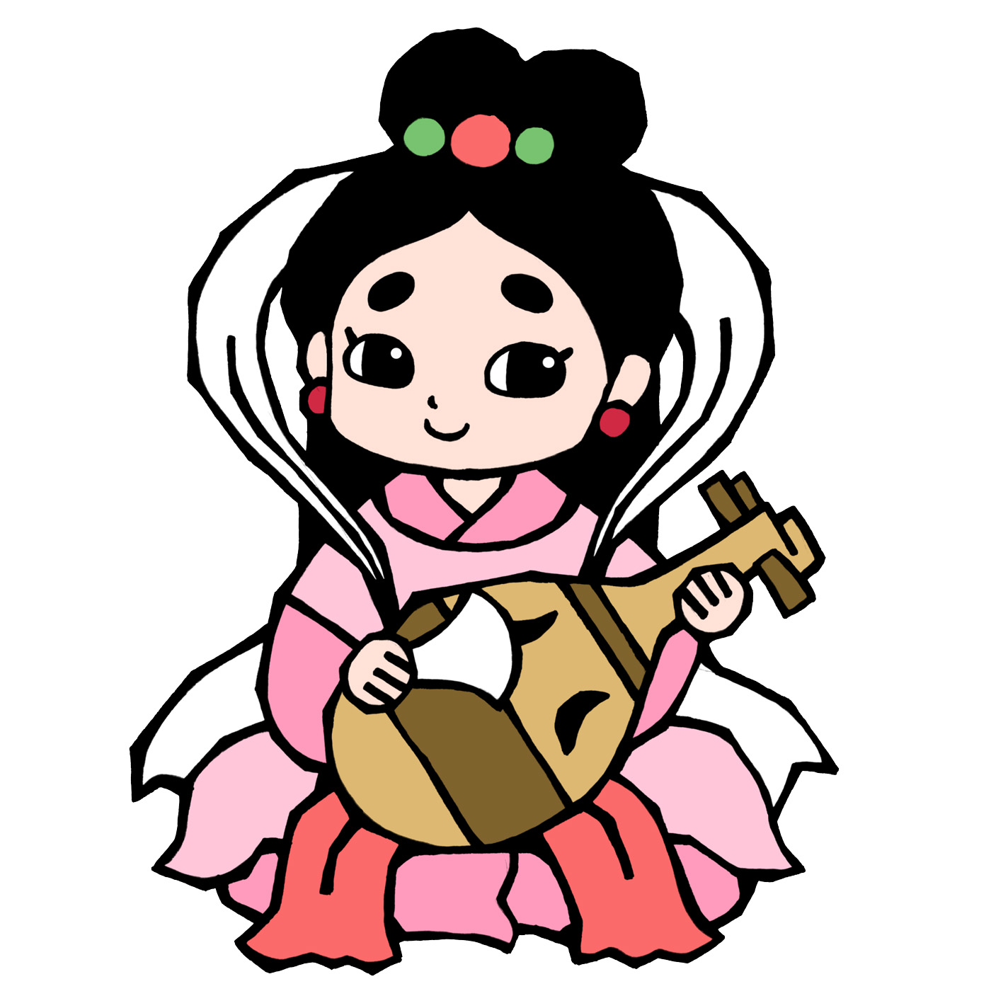 金箔入り 御守