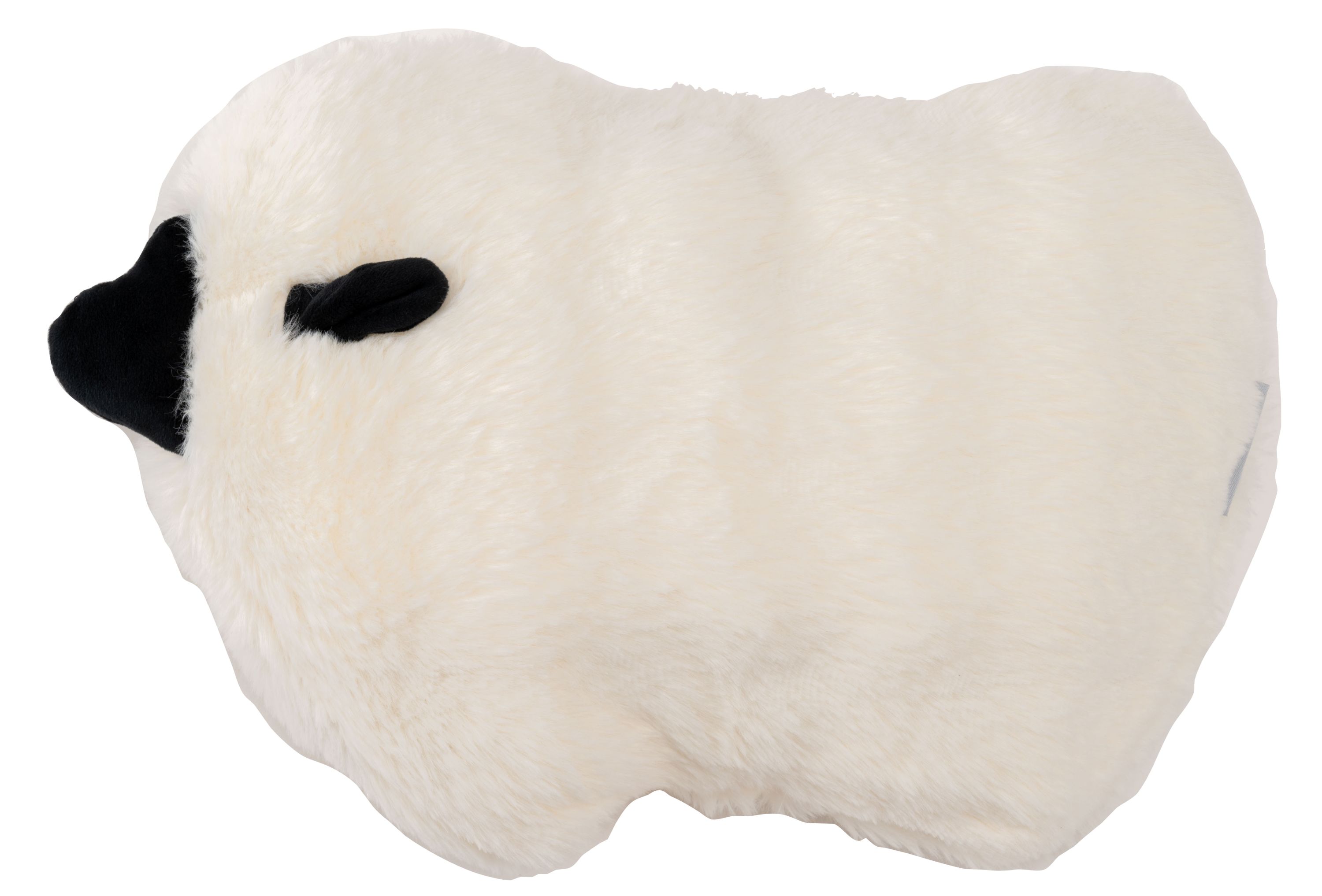 充電式湯たんぽ 蓄熱式 お湯入れ替え不要 最短7分蓄熱 最大8時間持続 丸洗いOK 防寒 冷え性対策 かわいい 動物 エコ 節電 ギフト 冬用 あったかグッズ |  | 03