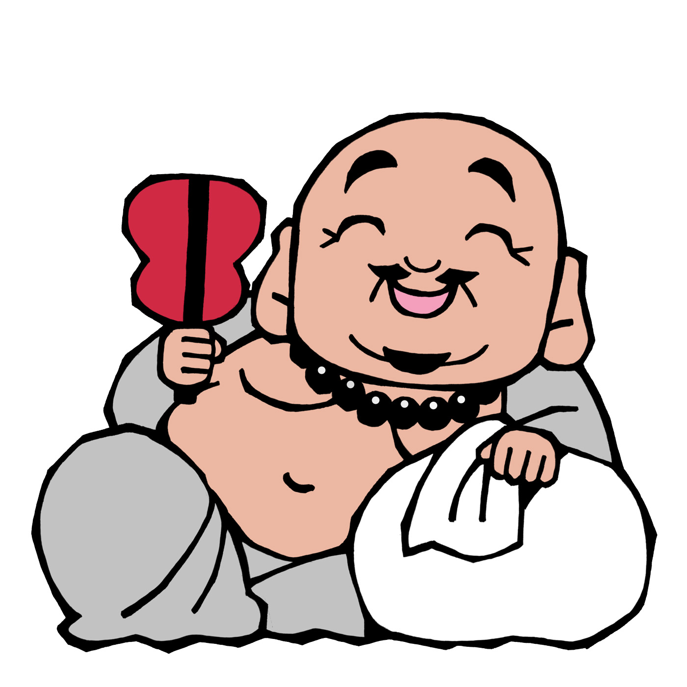 金箔入り 御守