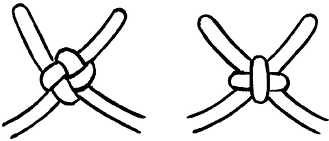 叶結