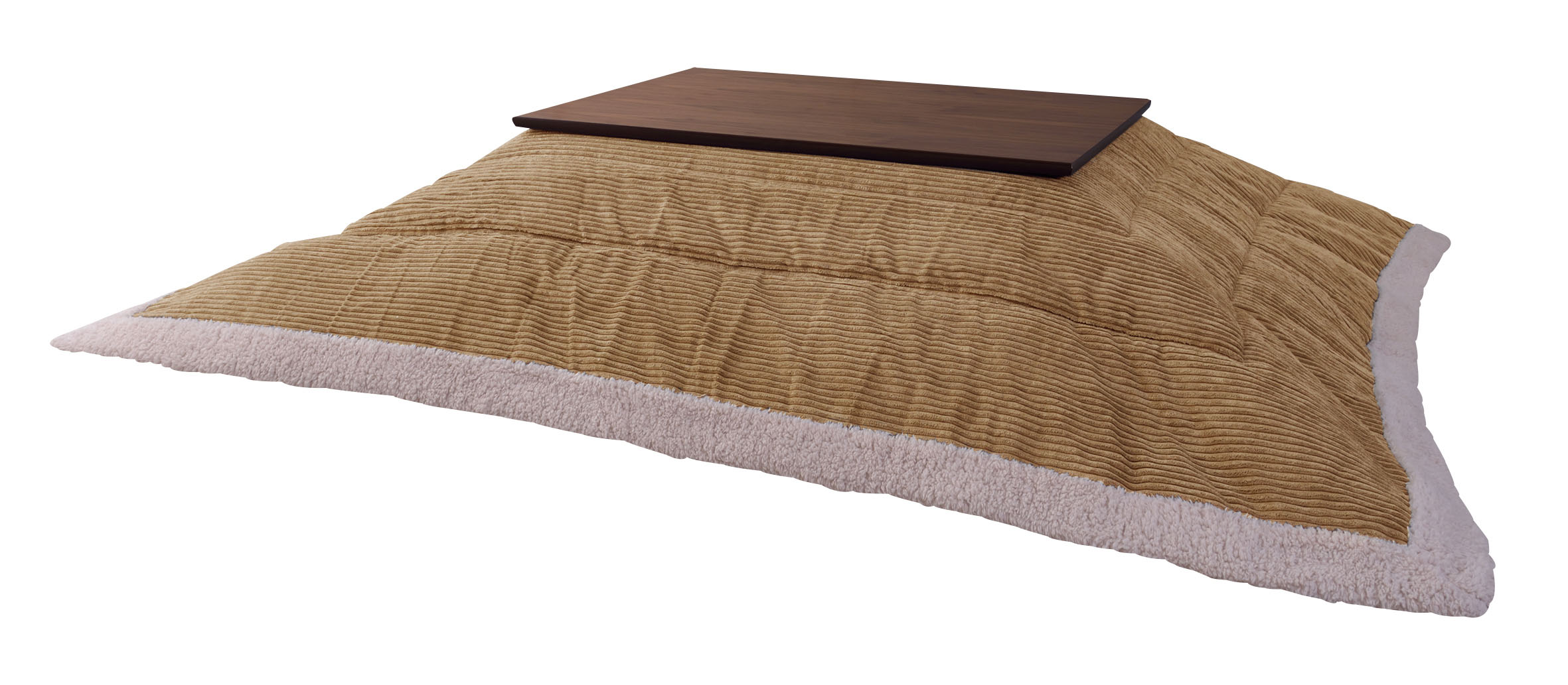 こたつ布団 長方形 190×230 5色から選べる おしゃれ こたつ掛け布団 薄掛け こたつ用品 省スペース 天板120×80対応 シンプル かわいい |  | 01