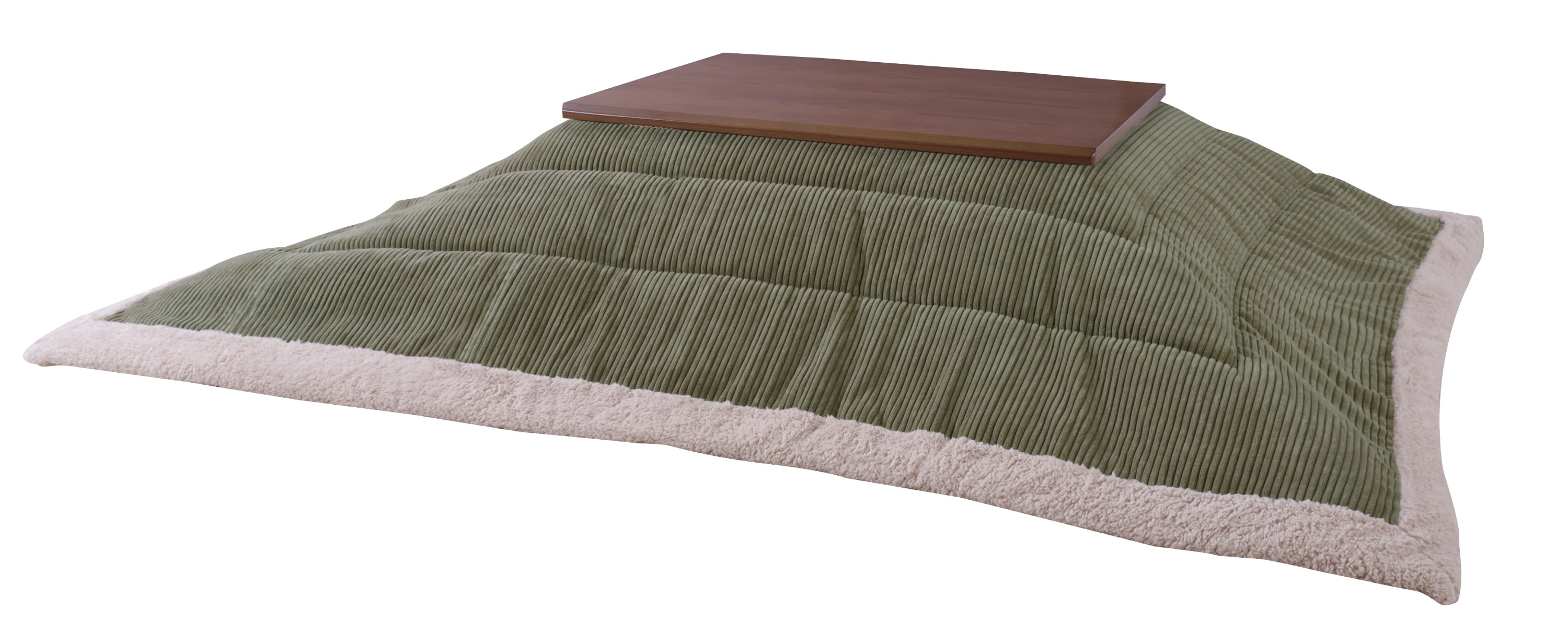 こたつ布団 長方形 190×230 5色から選べる おしゃれ こたつ掛け布団 薄掛け こたつ用品 省スペース 天板120×80対応 シンプル かわいい |  | 03