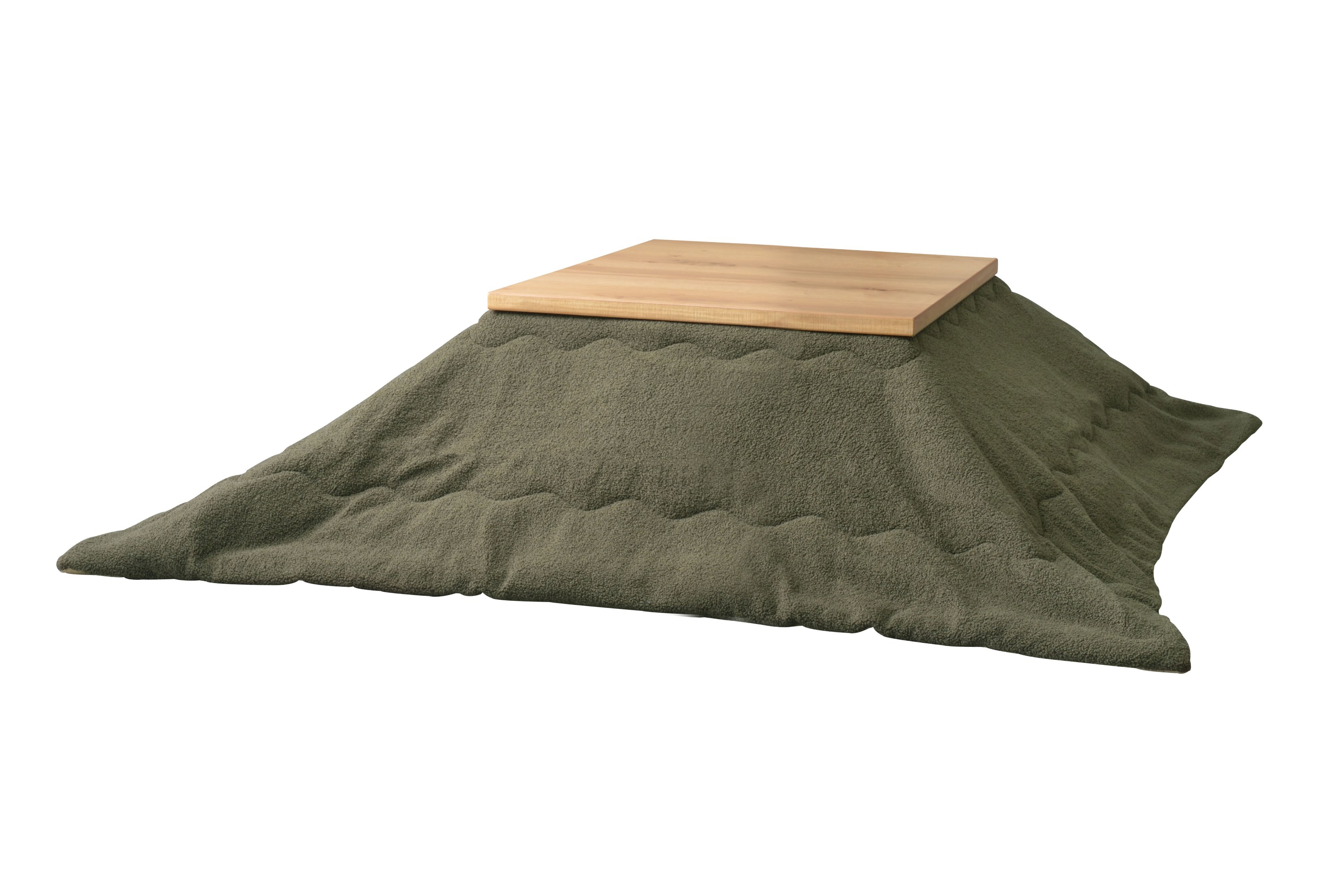 こたつ布団 正方形 190×190 防寒 シンプル おしゃれ もこもこ ふわふわ 80×80対応 ボア生地 布団 おしゃれ シンプル コタツ |  | 02