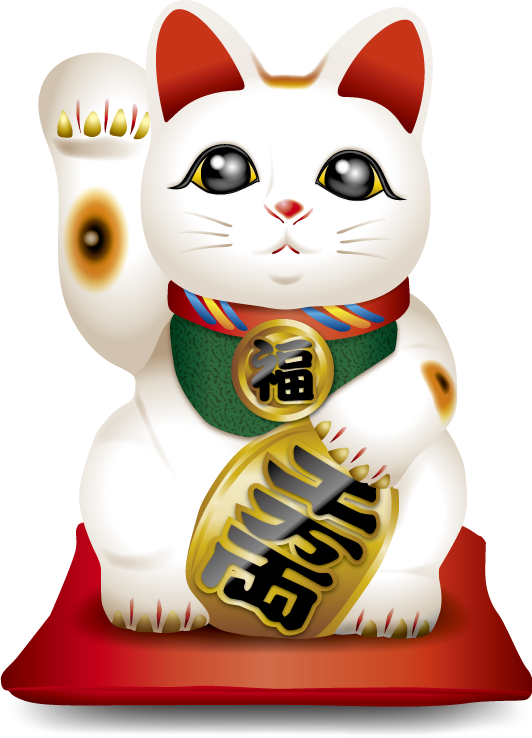 金箔入り 御守
