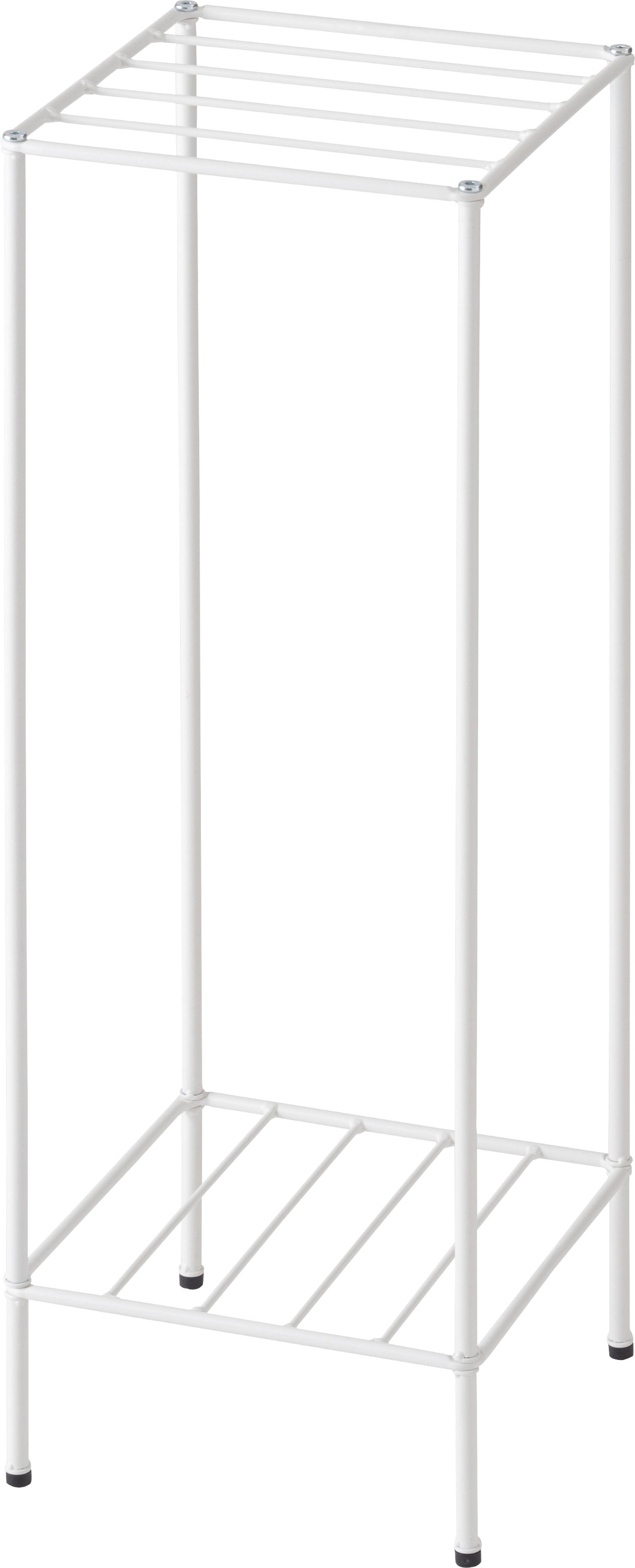 スチールラック（段数：2段）｜ラック、シェルフ、本棚｜家具