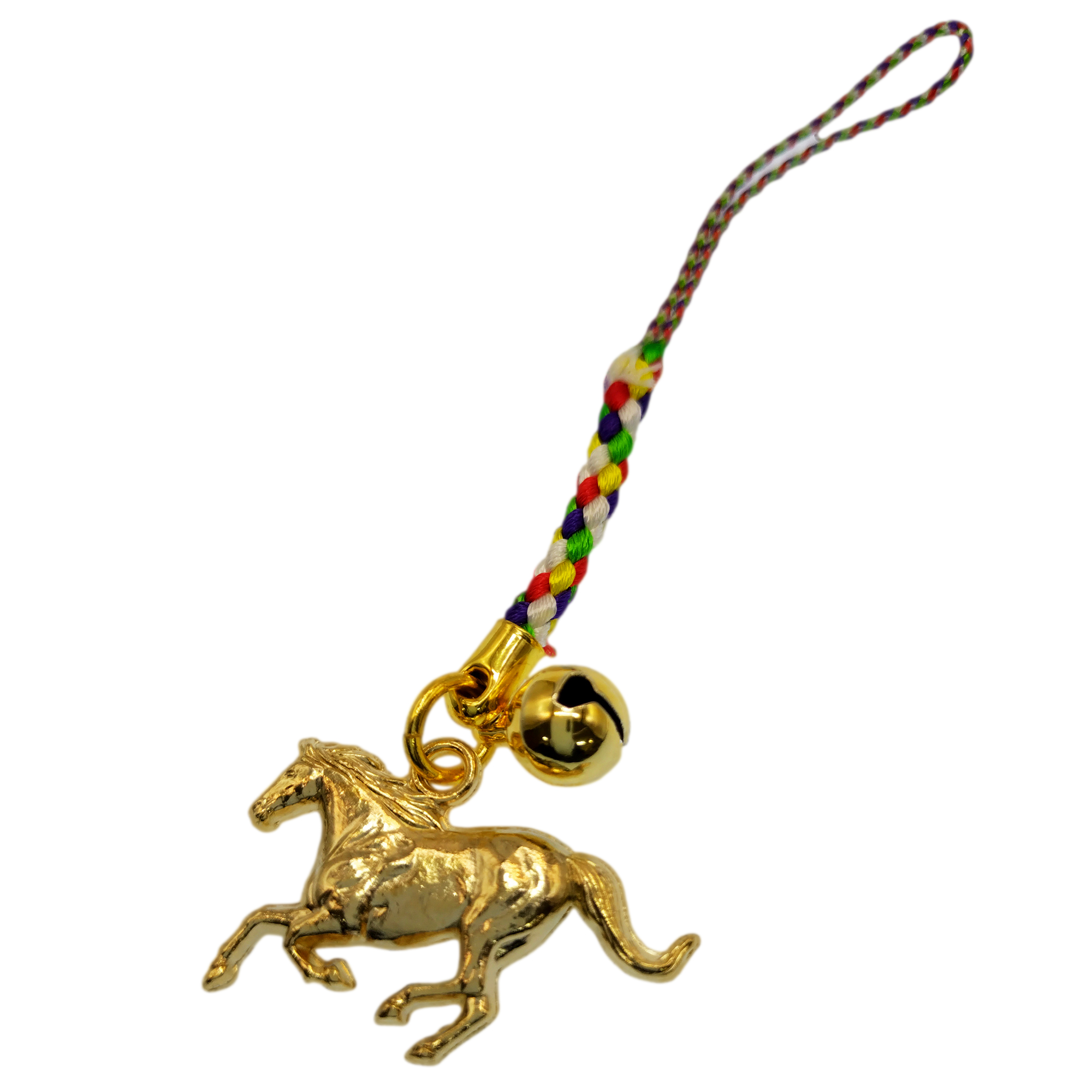 GOOD TIME / ショッピング 2026年 令和8年 干支 お守り 丙午 根付