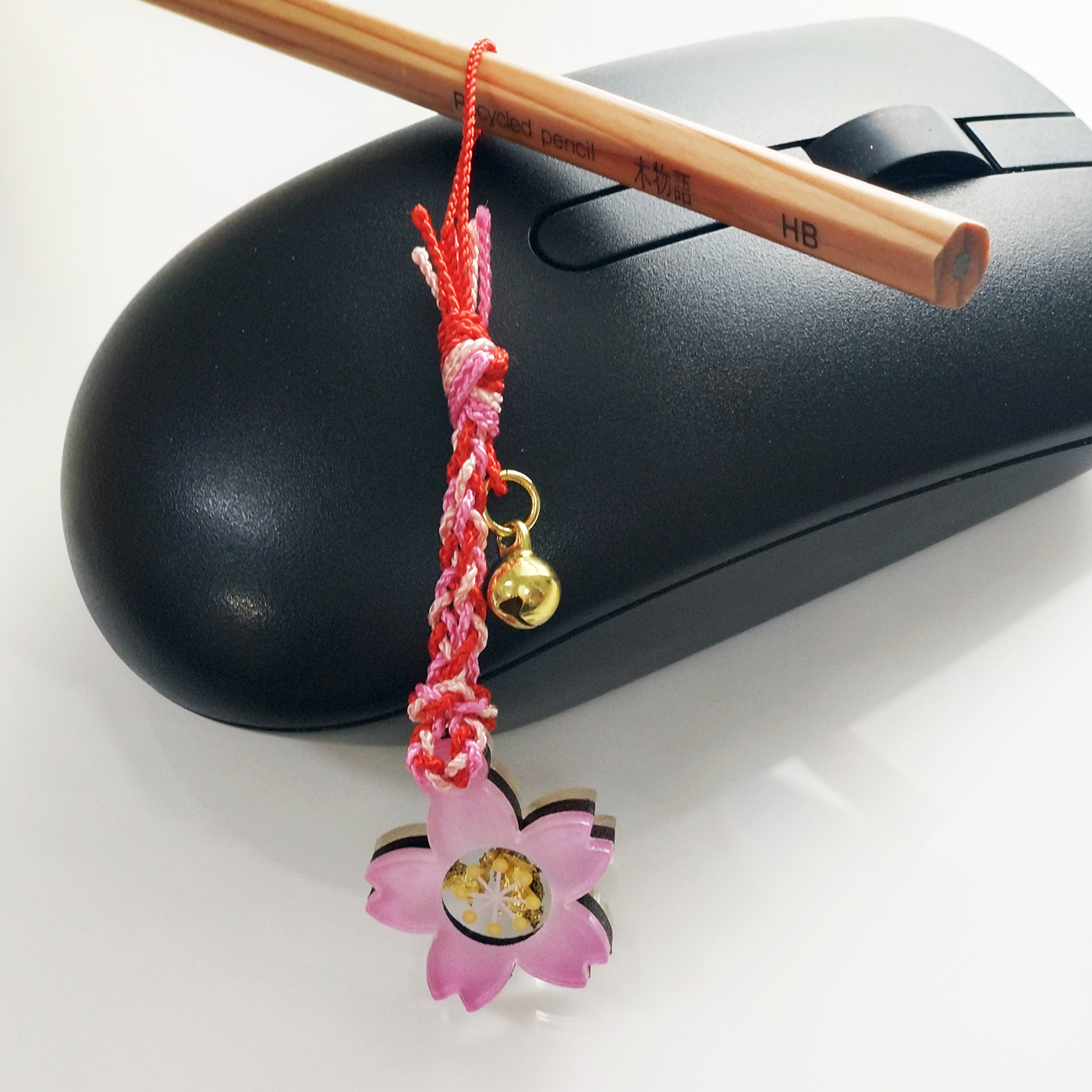 金箔入り 御守