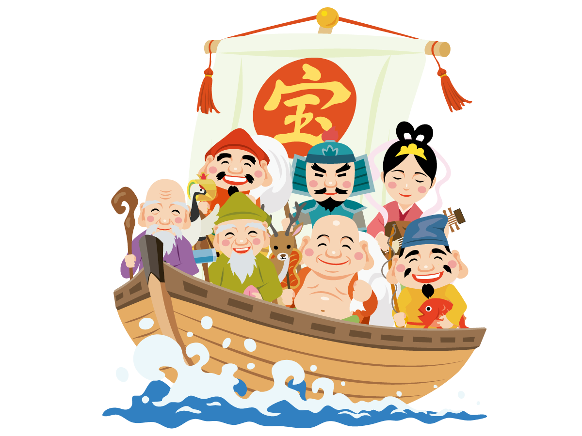 金箔入り 御守