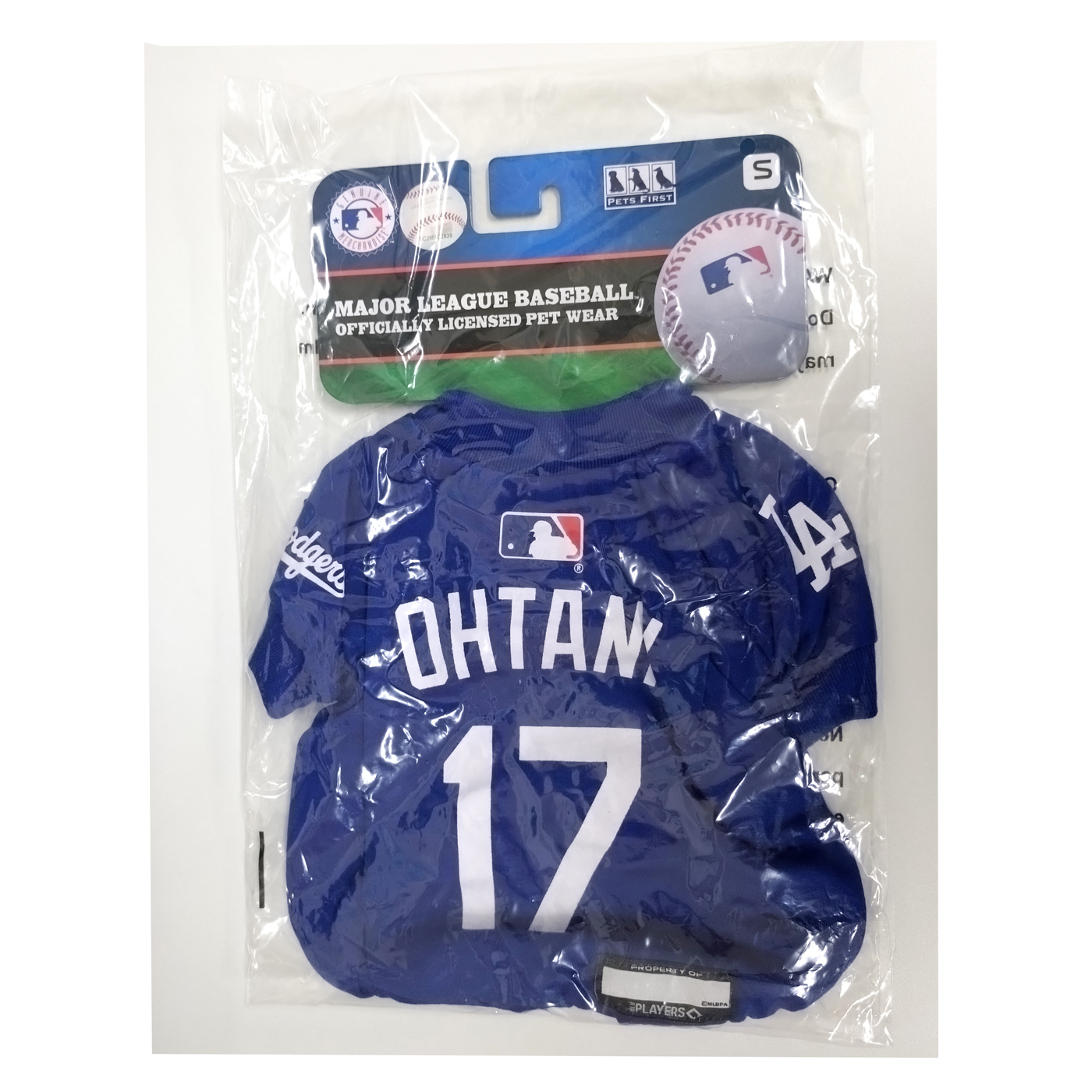 FANTASY WORLD MLB公式 ロサンゼルス ドジャース 大谷翔平選手