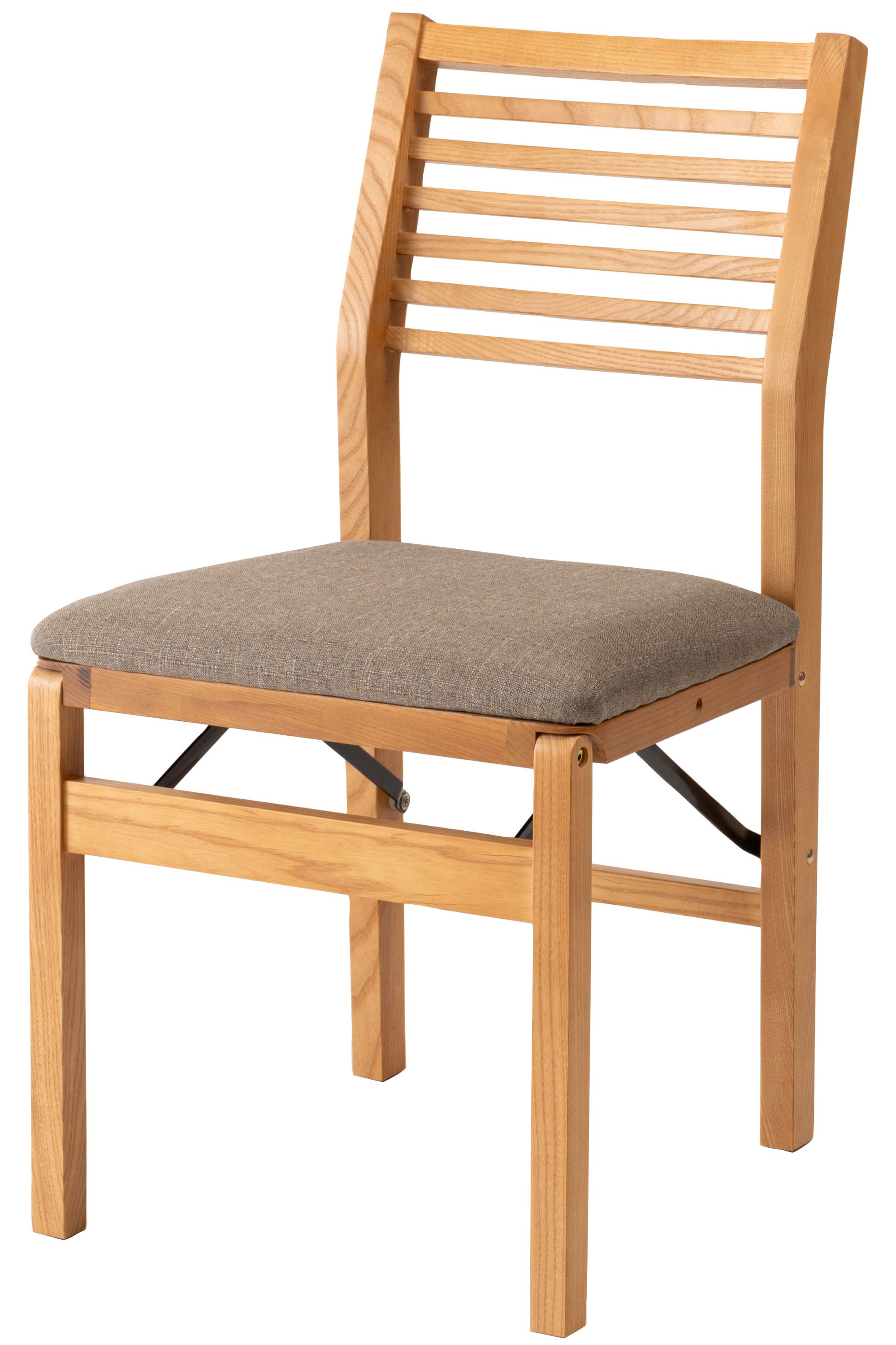 折りたたみチェア （2脚セット） 折りたたみ椅子 フォールディング