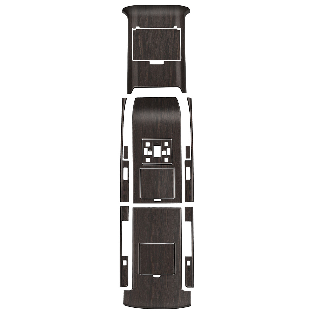 アルファード 40系 ヴェルファイア パーツ ヘッドコンソールパネル