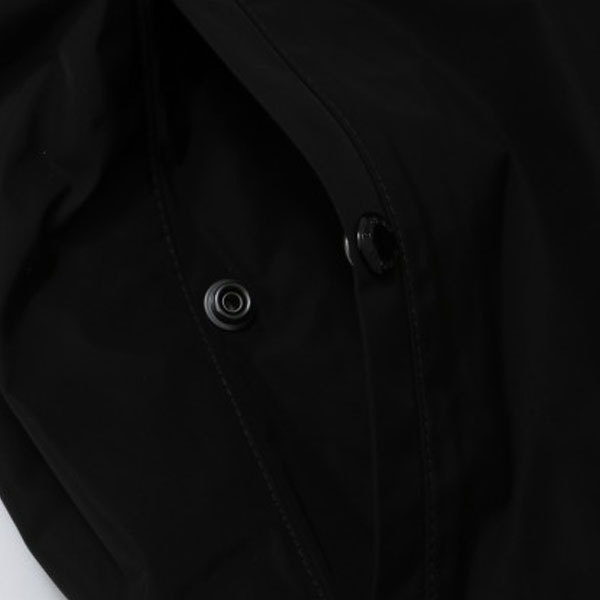 BURBERRY バーバリー ブルゾン ブラック ジャケット サイズM