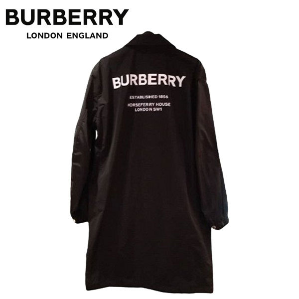 BURBERRY バーバリー ホースフェリー カーコート 入園 入学 就職 母の日 父の日 ギフト