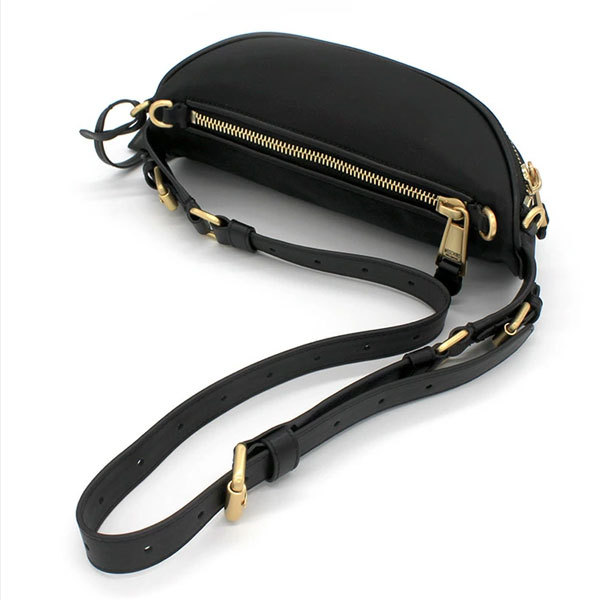 MOSCHINO（モスキーノ） ボディバック ブラック 入園 入学 就職 母の日