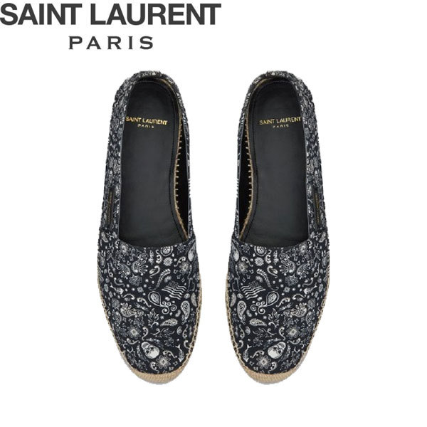 SAINT LAURENT PARIS サンローラン パリ 靴 メンズ ドレス