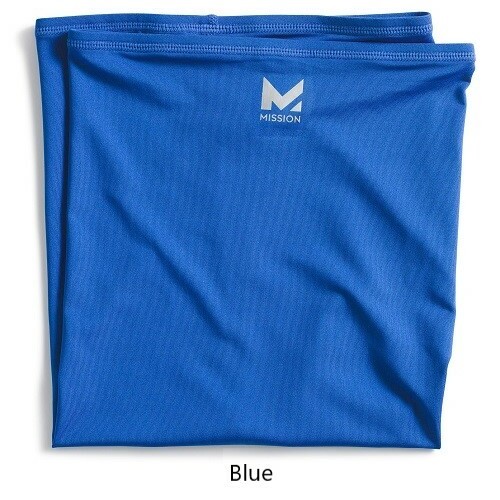 【アウトレット】MISSION/ミッションタオル マルチクールネックゲイタ―Multi-Cool Neck Gaiter |  | 03