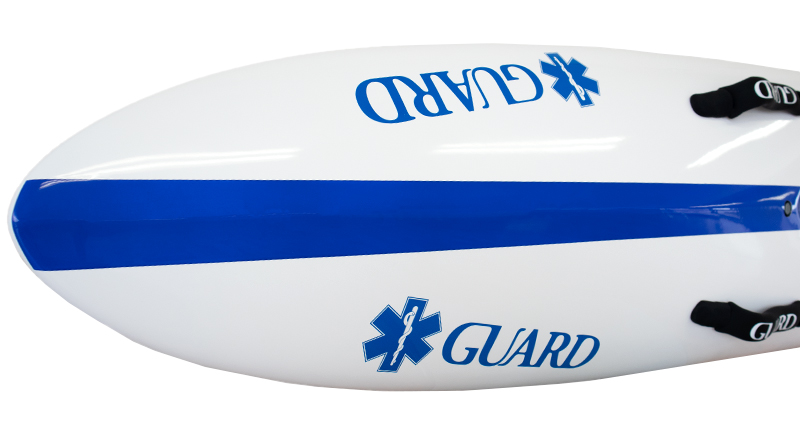 初心者〜中級者向け】GUARD レーシングマリブボード (送料無料