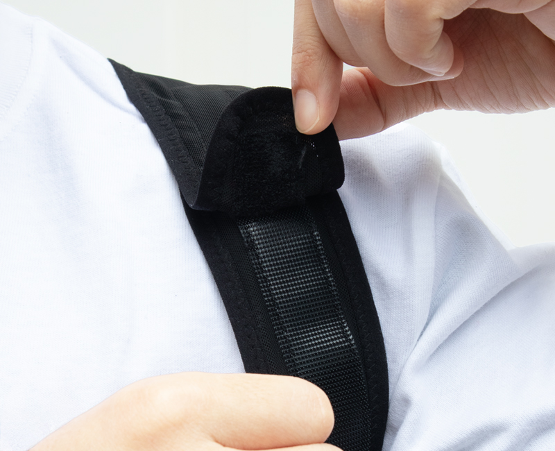 スマホ対応グローブ/手袋 指先に導電性繊維素材