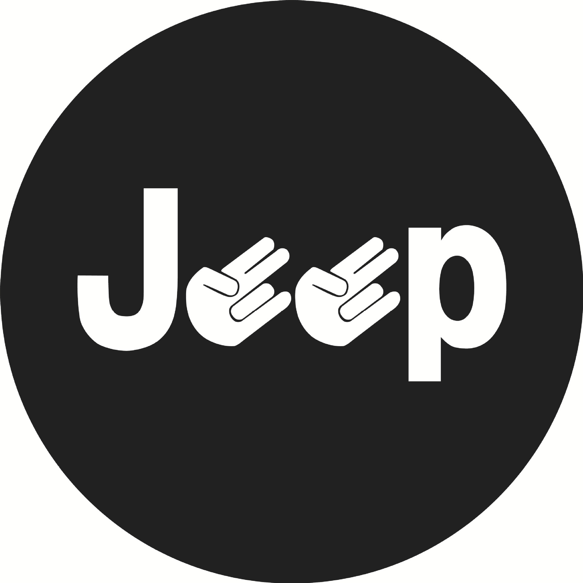 スペアタイヤカバー ジープ Jeep 汎用R15-R18 すべてに適しています自動車 簡単取付