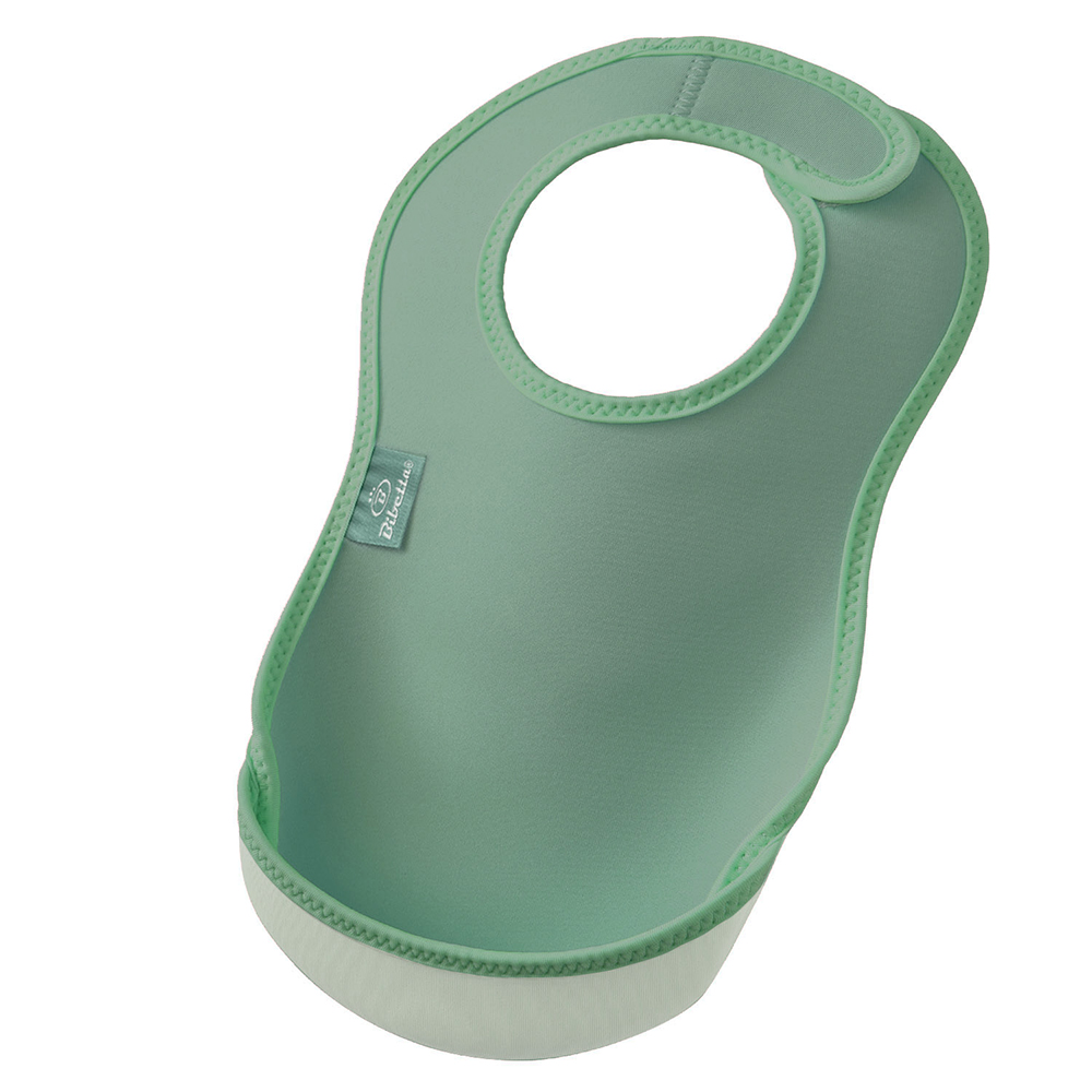 お食事エプロン 乾燥機 対応 Bibetta UltraBib ビベッタ ウルトラビブ 袖なし 洗濯機 子供用 保育園 ベビー 爆買 | Bibetta | 19