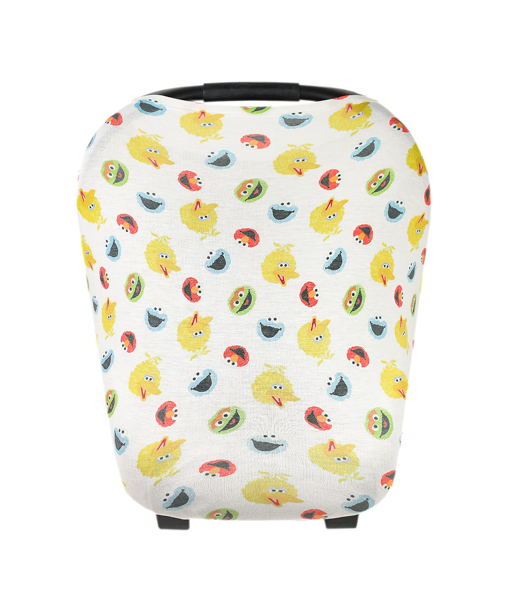 セサミストリート 授乳ケープ 360 ポンチョ copper pearl コッパーパール 授乳 ケープ おしゃれ 授乳カバー 爆買 | Copper Pearl | 03