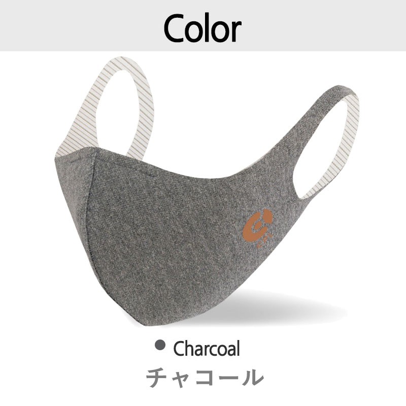 COPPER LINE（コッパーライン） マスク 銅 抗菌 布 韓国 抗菌コッパー