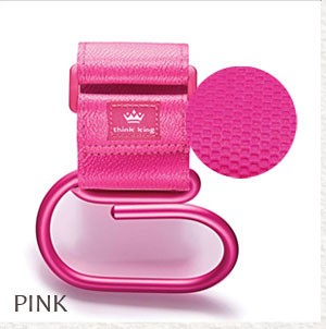 【販売終了】ベビーカー フック 荷物 think king シンキング ジャンボ スワーリーフック 正規品 おしゃれ 人気 おすすめ | Think King | 02