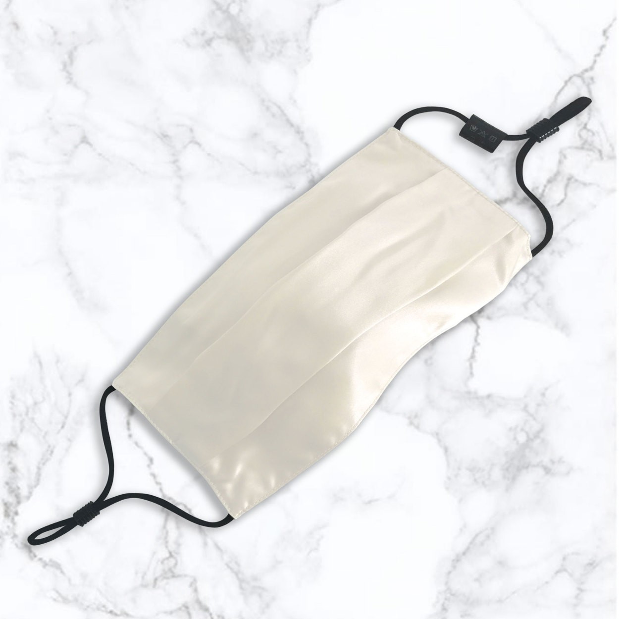 【販売終了】シルクマスク 30%OFF メール便送料無料  ( 敏感肌 布マスク 紫外線対策  接触冷感 洗える シルク100％ 絹 冷感 UVカット ひんやり 肌にやさしい ) | TAIHU SNOW SILK | 02