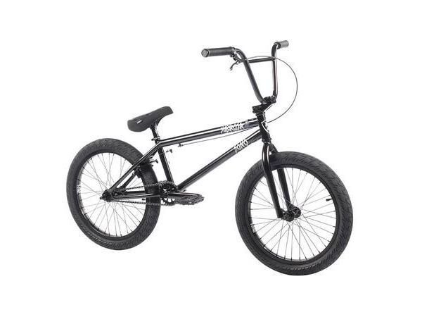 送料無料！　ストリート BMX サブロサ SUBROSA ソノ SONO エントリーモデル 20インチ 完成車