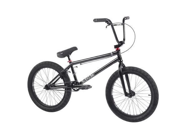 SUBROSA BMX ストリート-