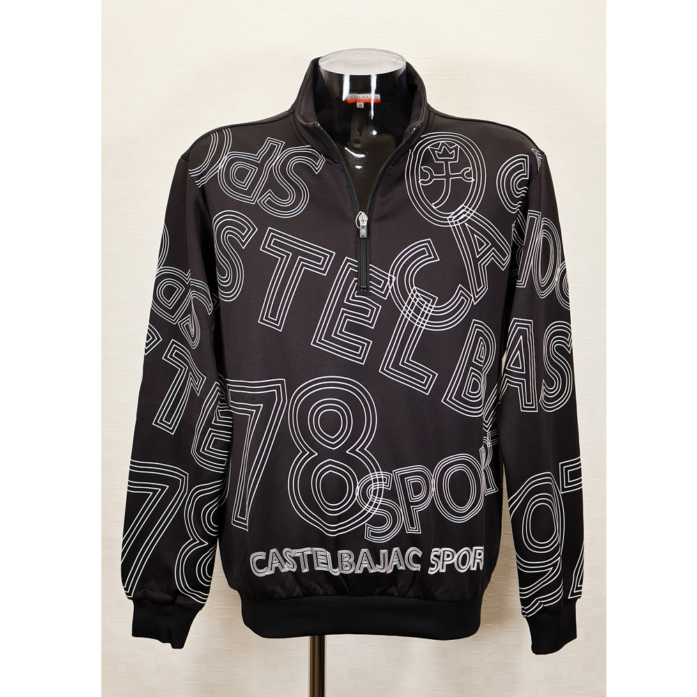 CASTELBAJAC（カステルバジャック） ☆2024 秋冬 ・カステル