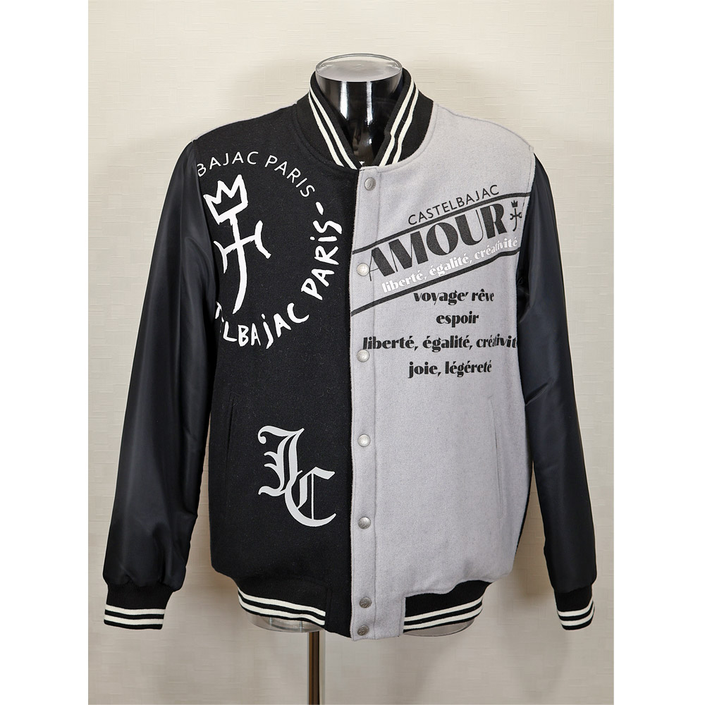 CASTELBAJAC（カステルバジャック） ☆2024 秋冬 ・カステル