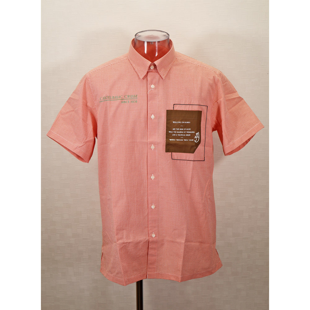 CASTELBAJAC ☆2025 春夏 新作 ・30%OFF・カステル