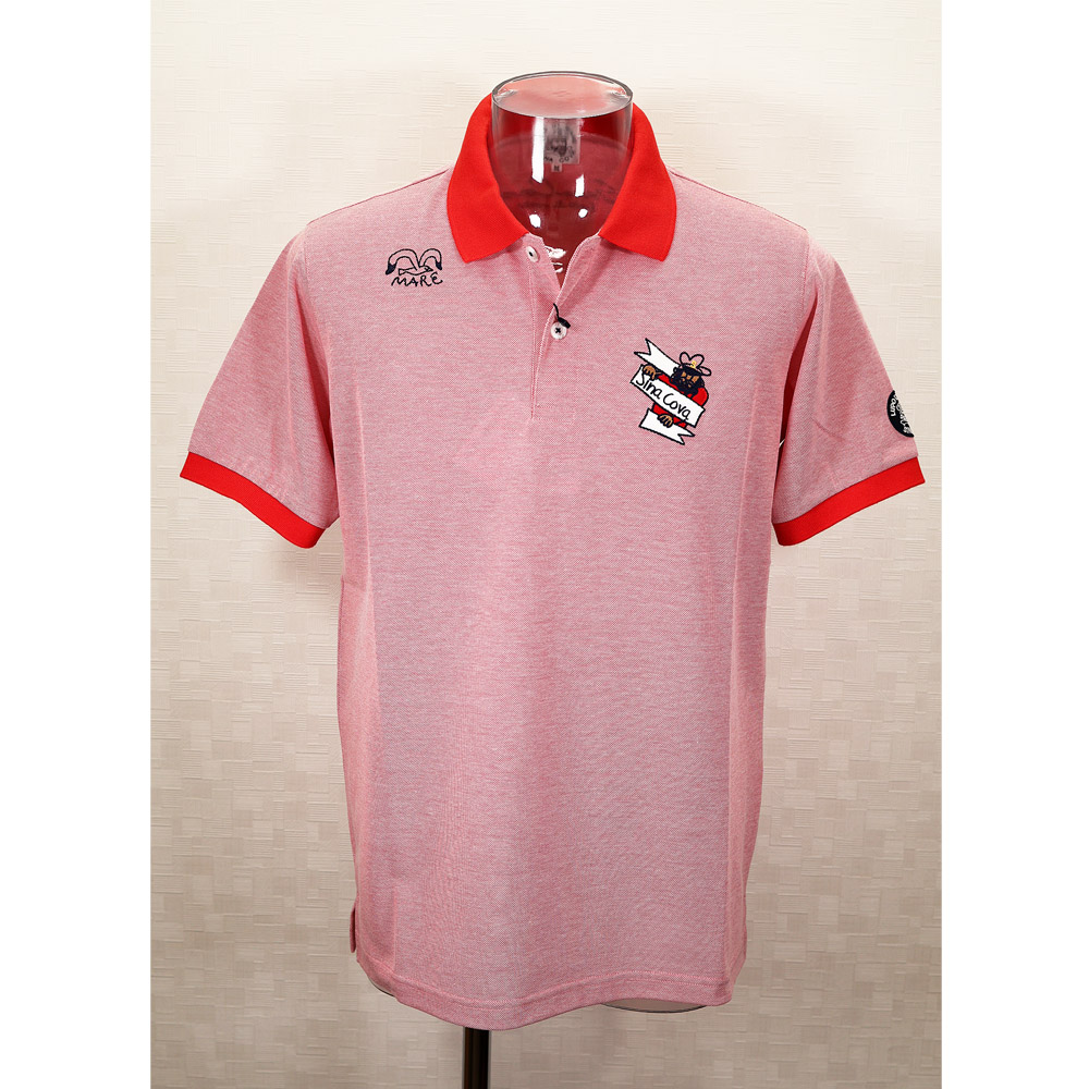 シナコバ⚓️ラガーシャツ ★半袖メンズ　Ｌサイズ SINA COVA（シナコバ） ☆シナコバ【*001*】【*BIG SALE*】＜40％OFF