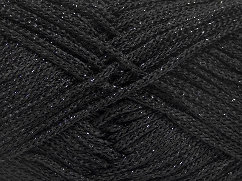 ICE Yarns マクラメコード メタリックタイプ |  | 03