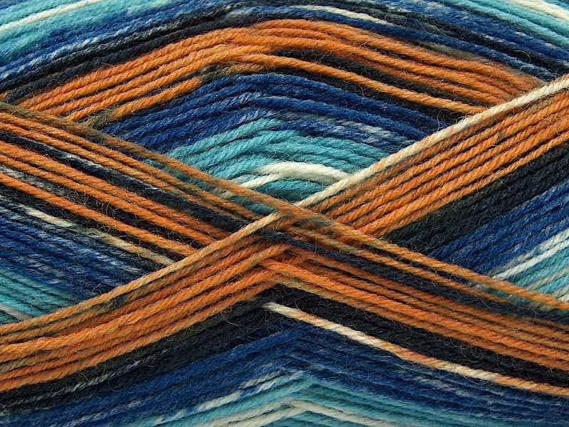 ICE Yarns スマートソックヤーン : Guild by POD 毛糸ショップ