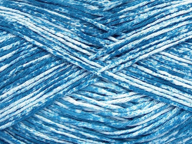 ICE Yarns ジーンズコットン100% 毛糸｜guild-yarn｜03